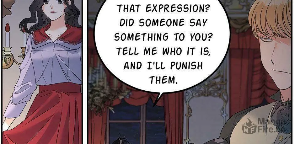 Lady Evony Chapter 71 page 54 - 