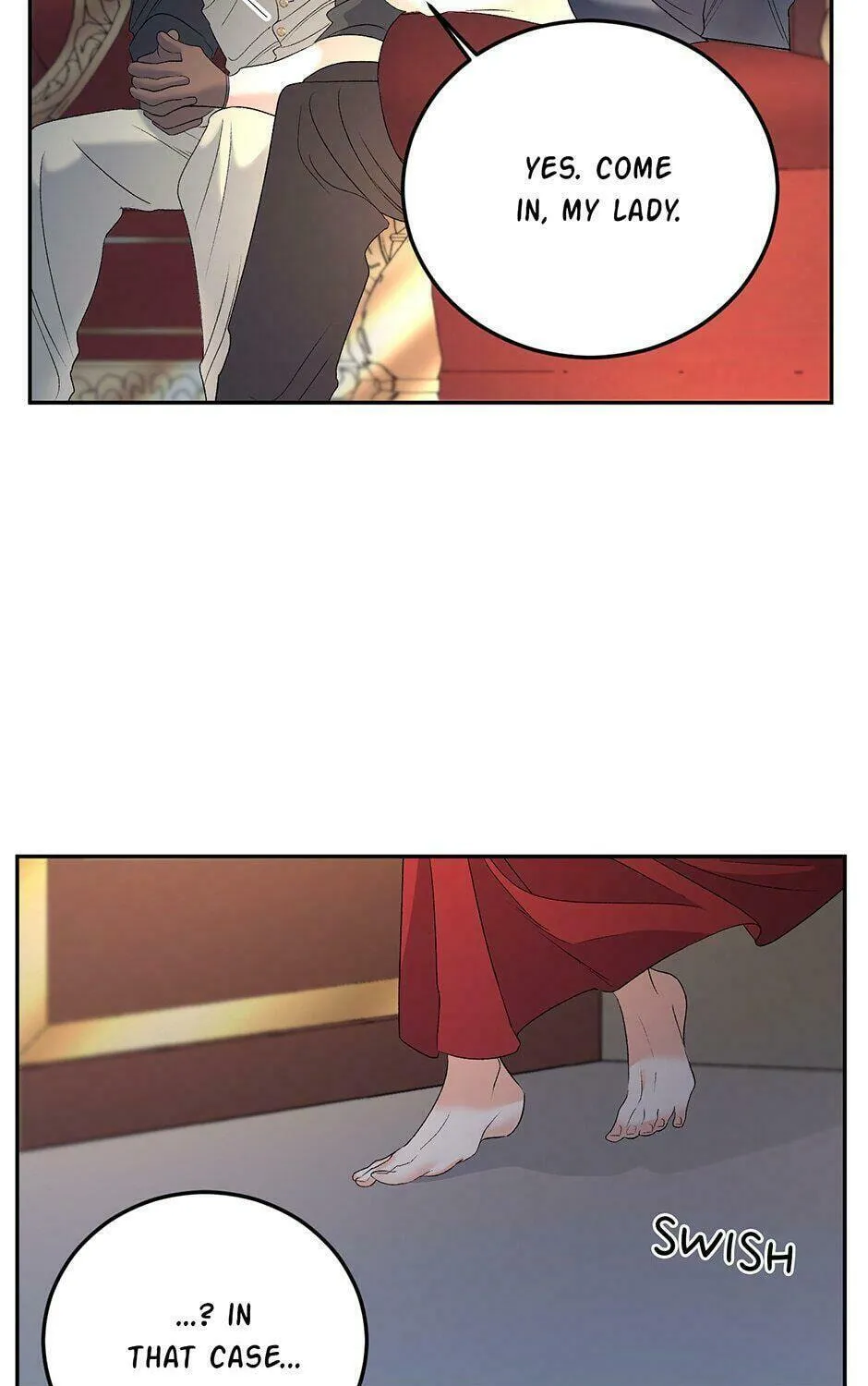 Lady Evony Chapter 71 page 57 - 