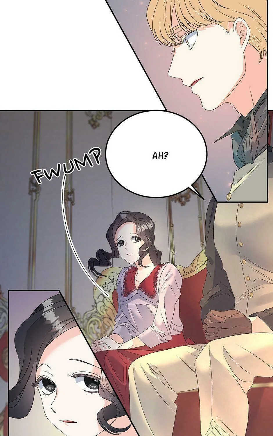 Lady Evony Chapter 71 page 59 - 