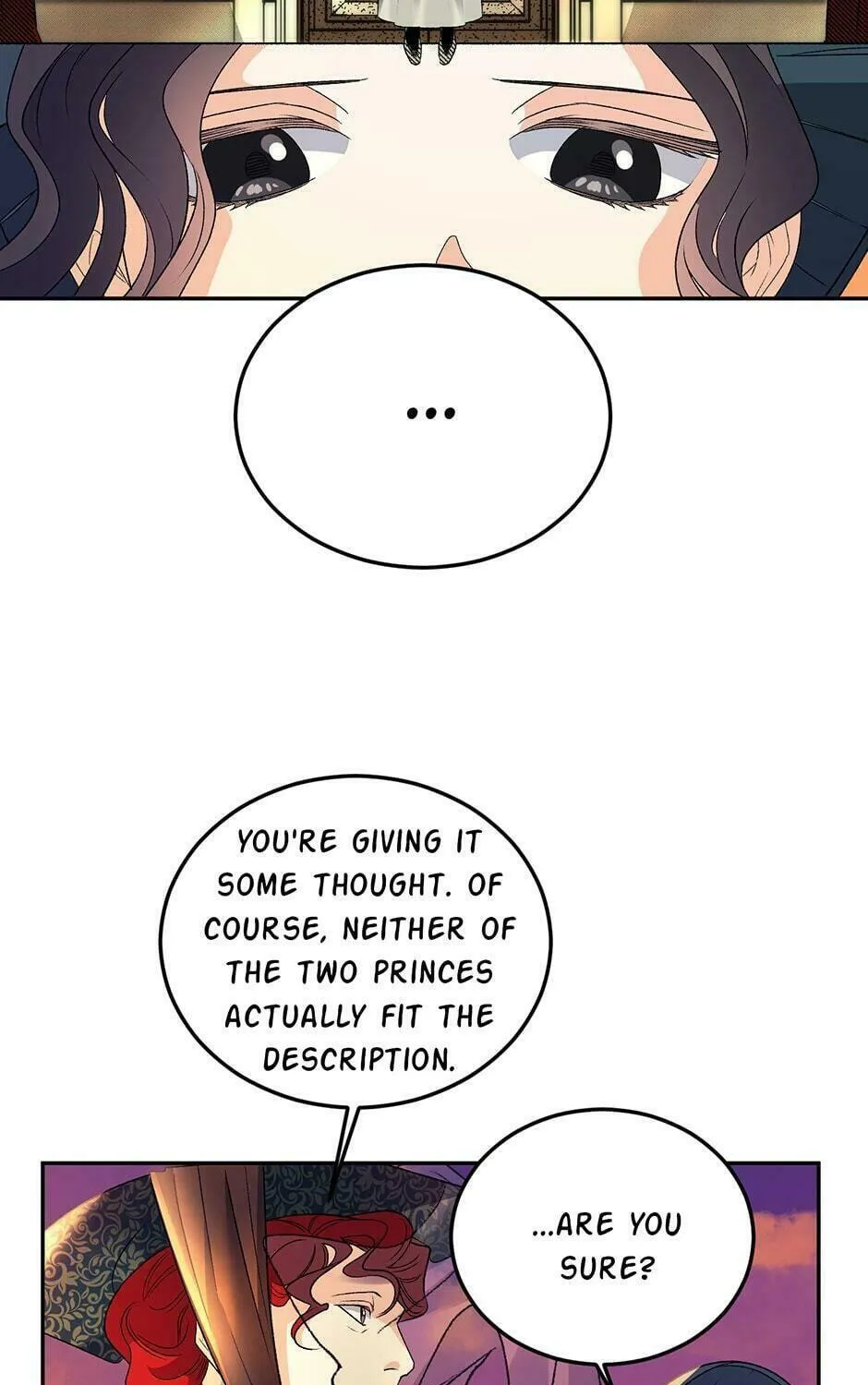 Lady Evony Chapter 71 page 7 - 