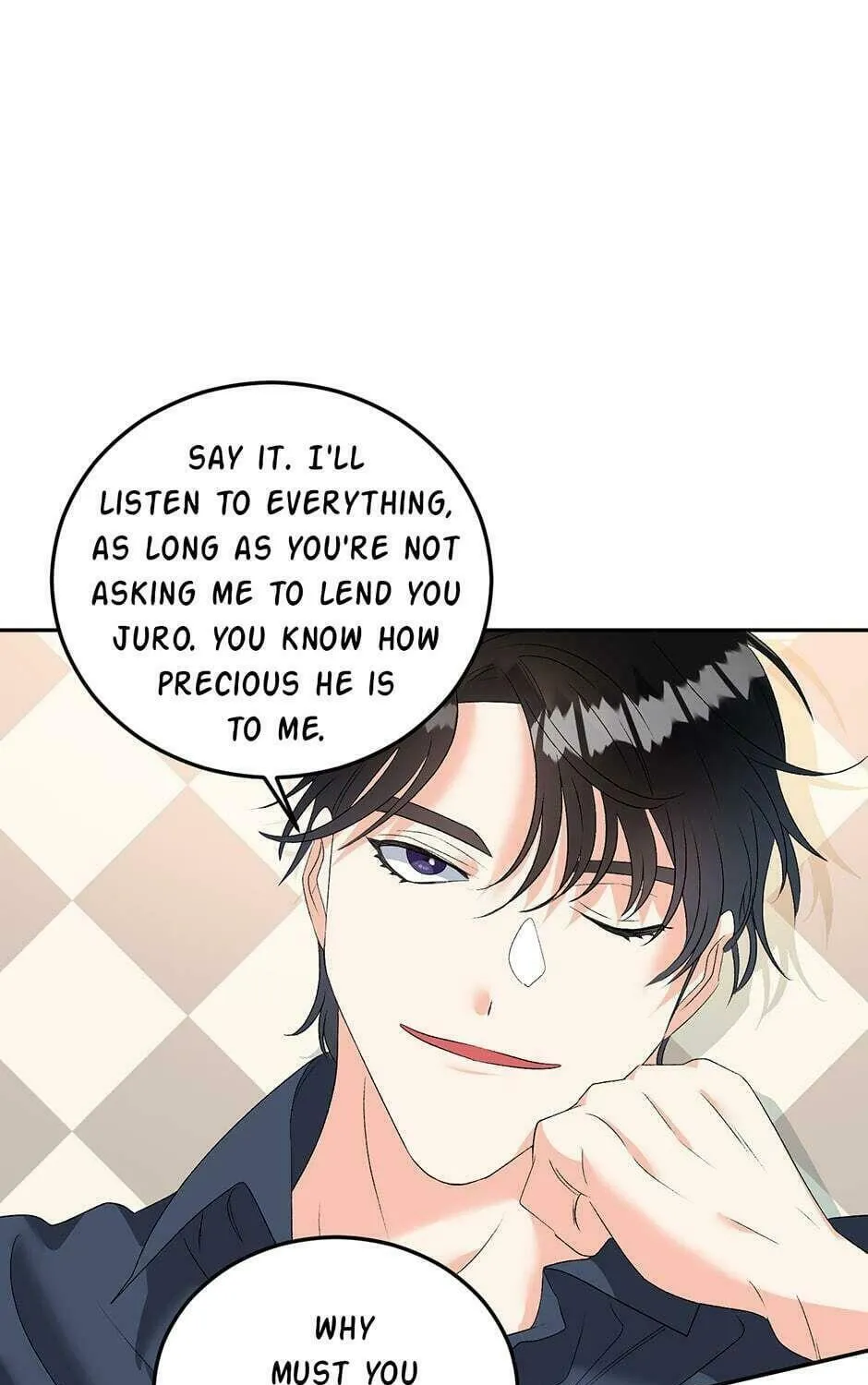 Lady Evony Chapter 71 page 71 - 