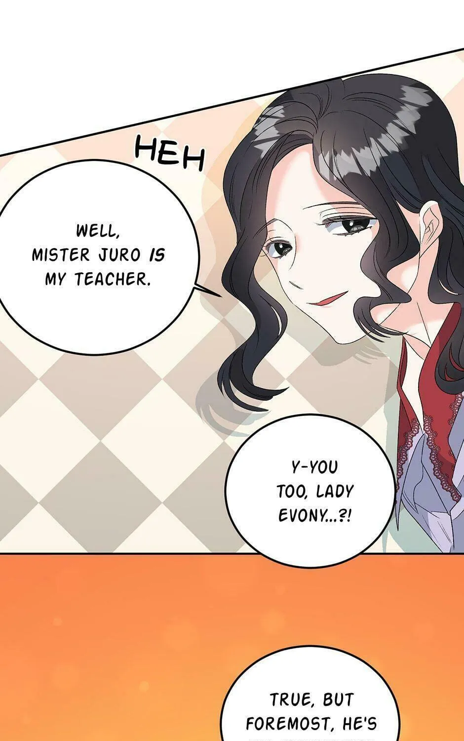 Lady Evony Chapter 71 page 73 - 