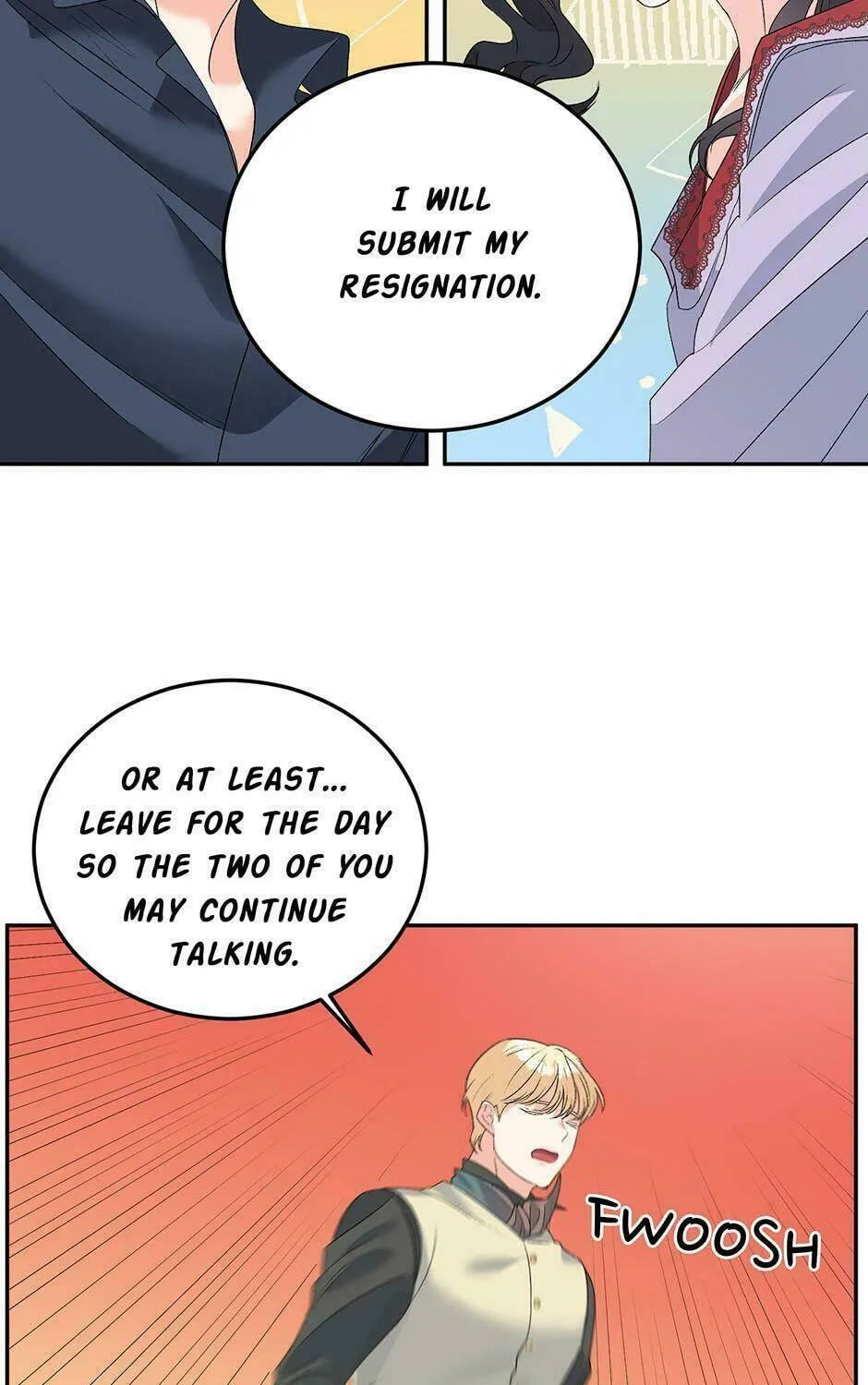Lady Evony Chapter 71 page 77 - 