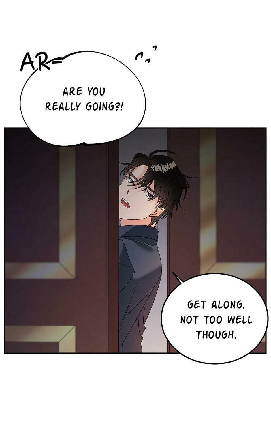 Lady Evony Chapter 71 page 81 - 