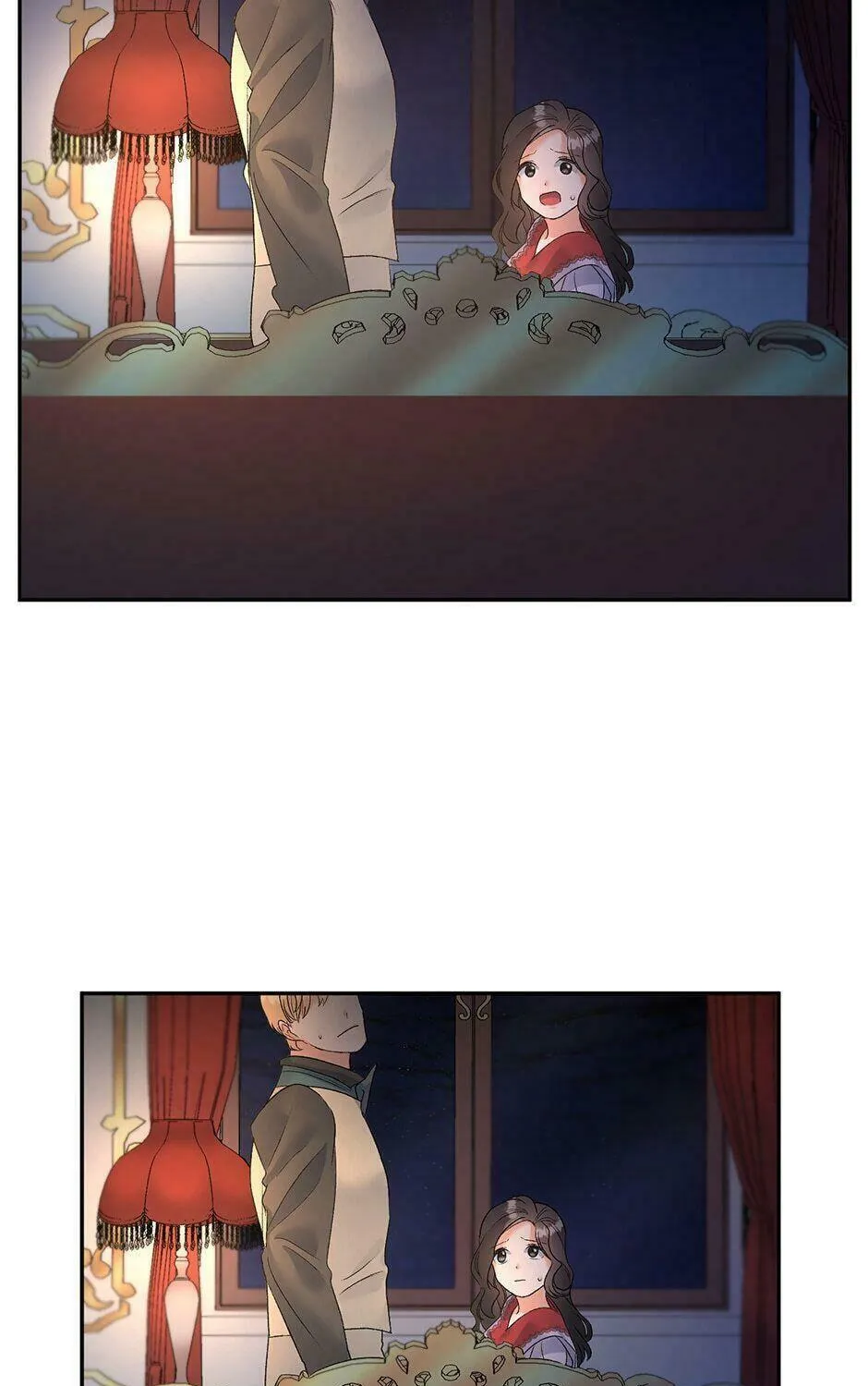 Lady Evony Chapter 71 page 83 - 