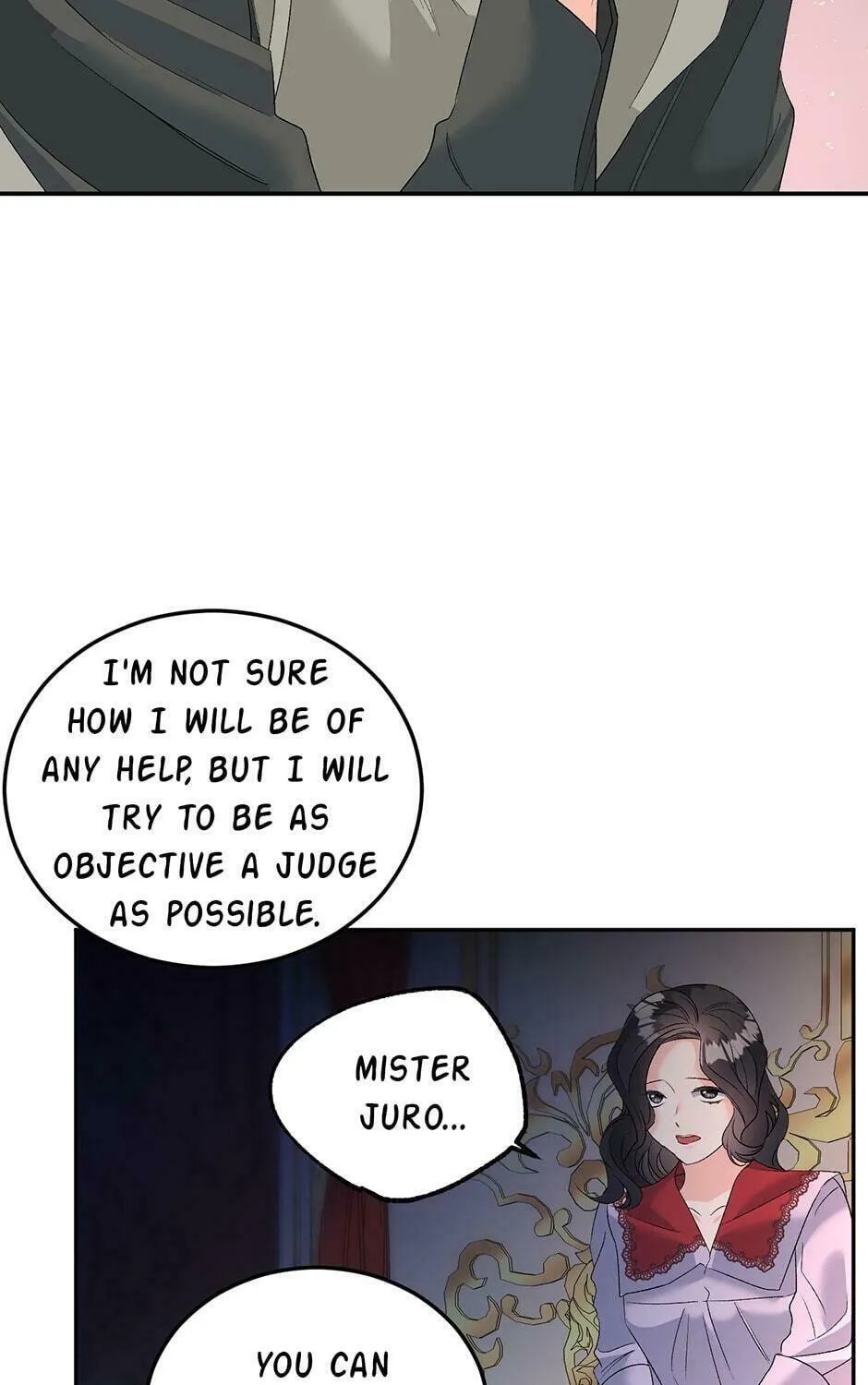 Lady Evony Chapter 71 page 91 - 