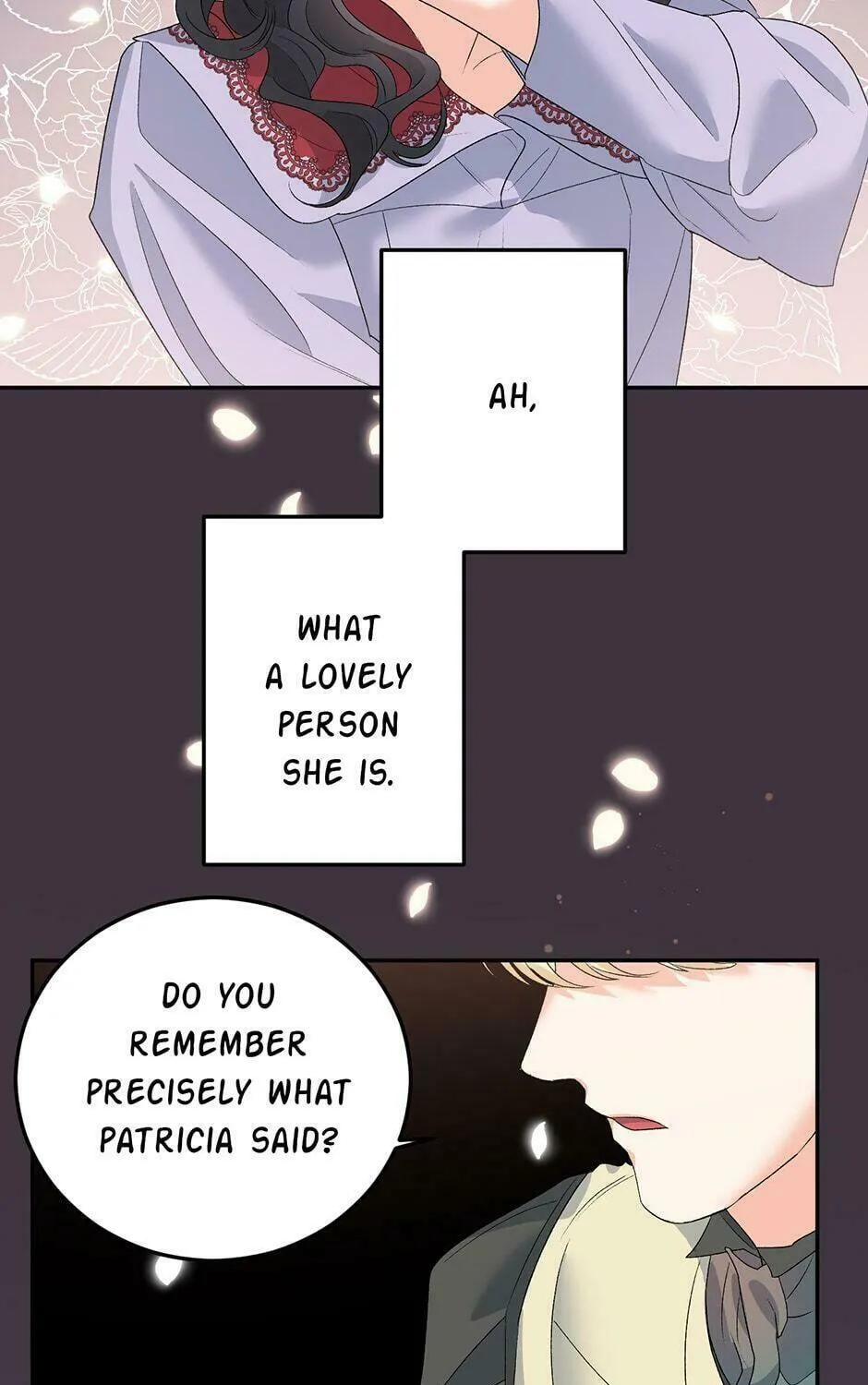 Lady Evony Chapter 71 page 97 - 