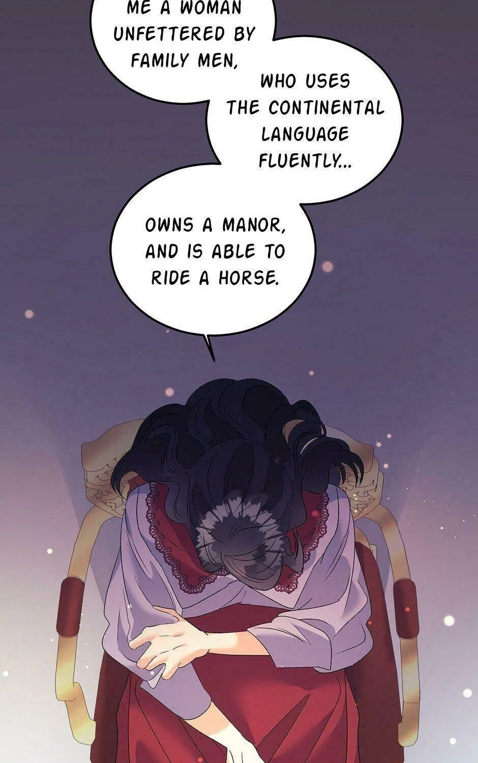 Lady Evony Chapter 71 page 99 - 