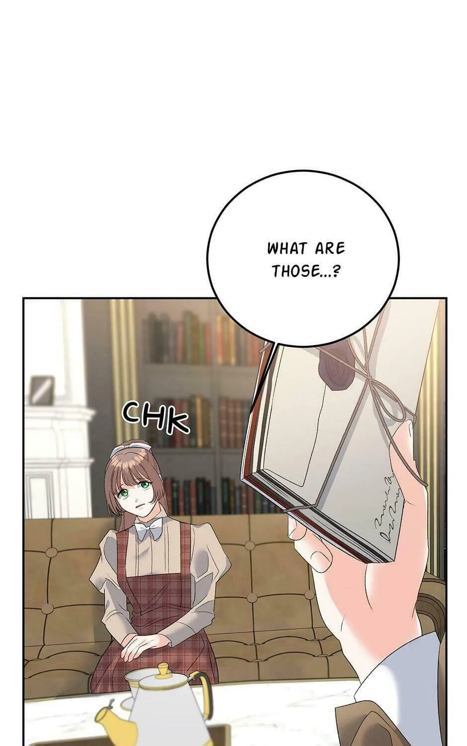 Lady Evony Chapter 72 page 101 - 