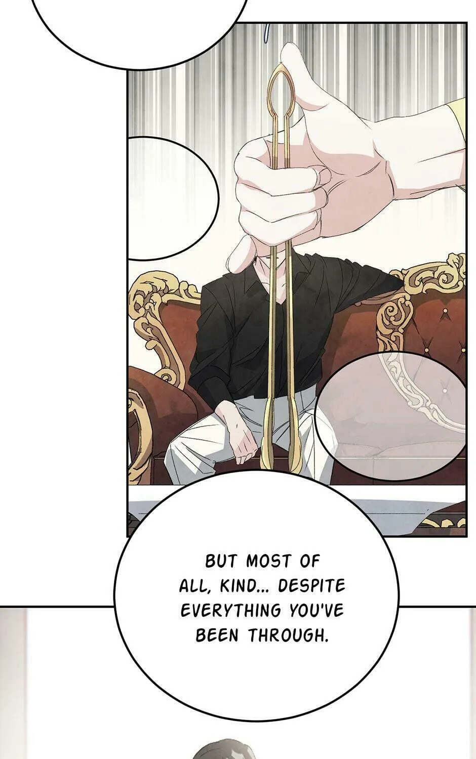Lady Evony Chapter 72 page 15 - 