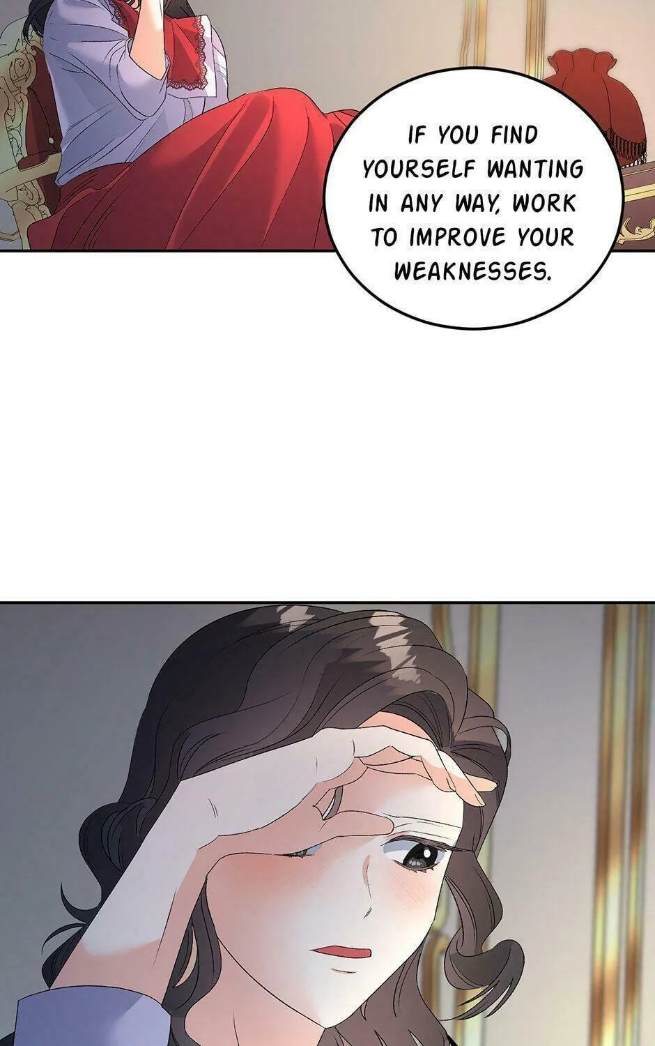 Lady Evony Chapter 72 page 19 - 