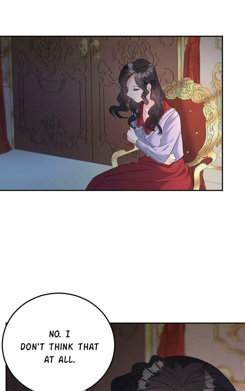 Lady Evony Chapter 72 page 3 - 