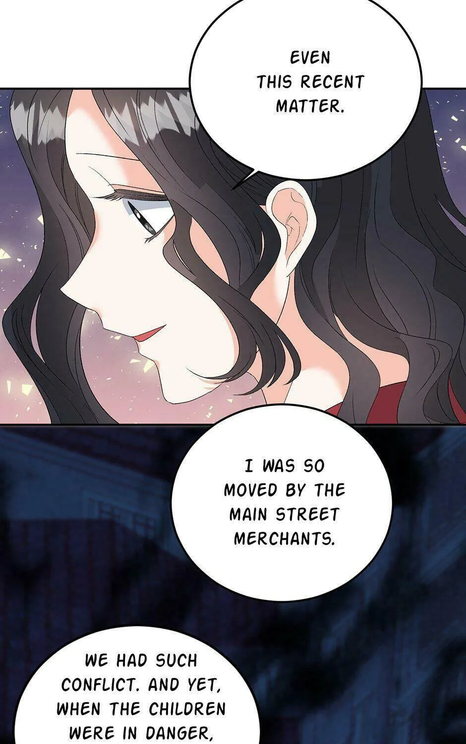 Lady Evony Chapter 72 page 25 - 