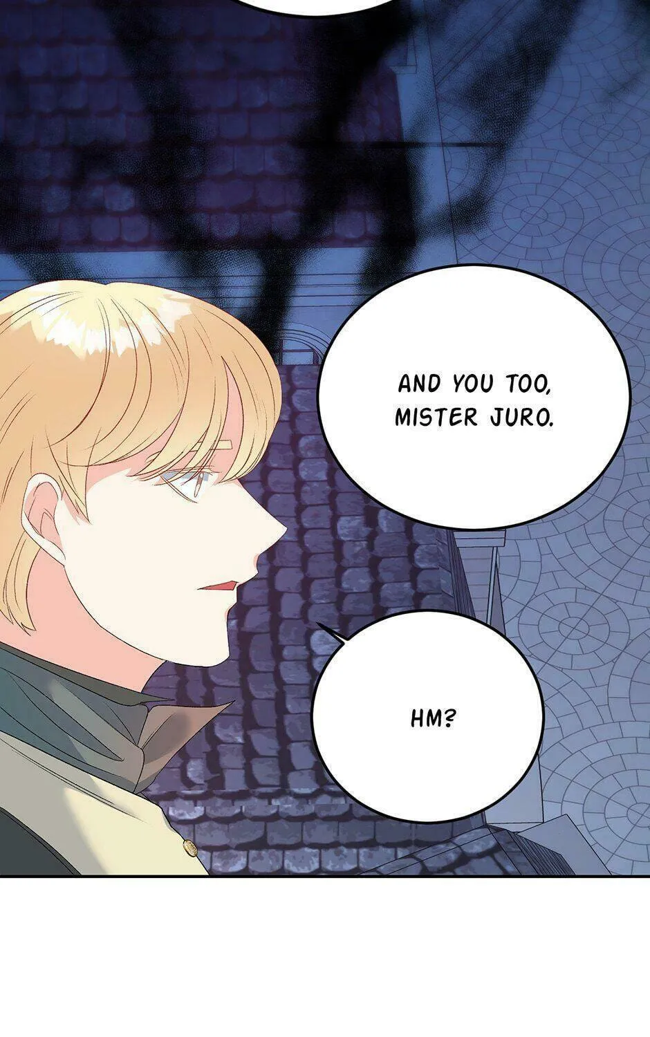 Lady Evony Chapter 72 page 27 - 