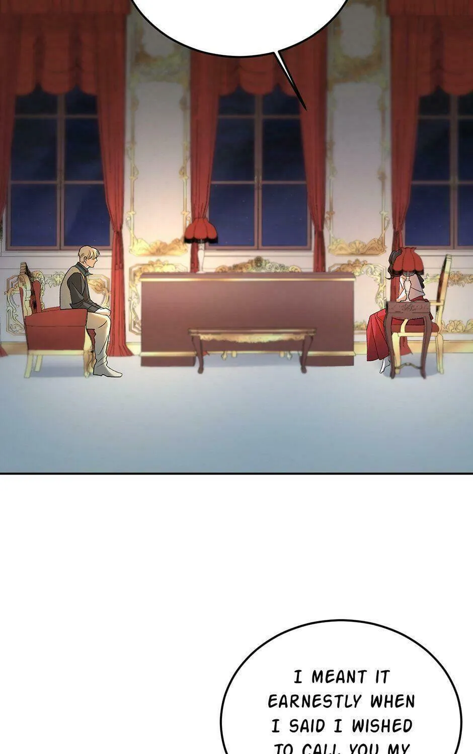 Lady Evony Chapter 72 page 29 - 