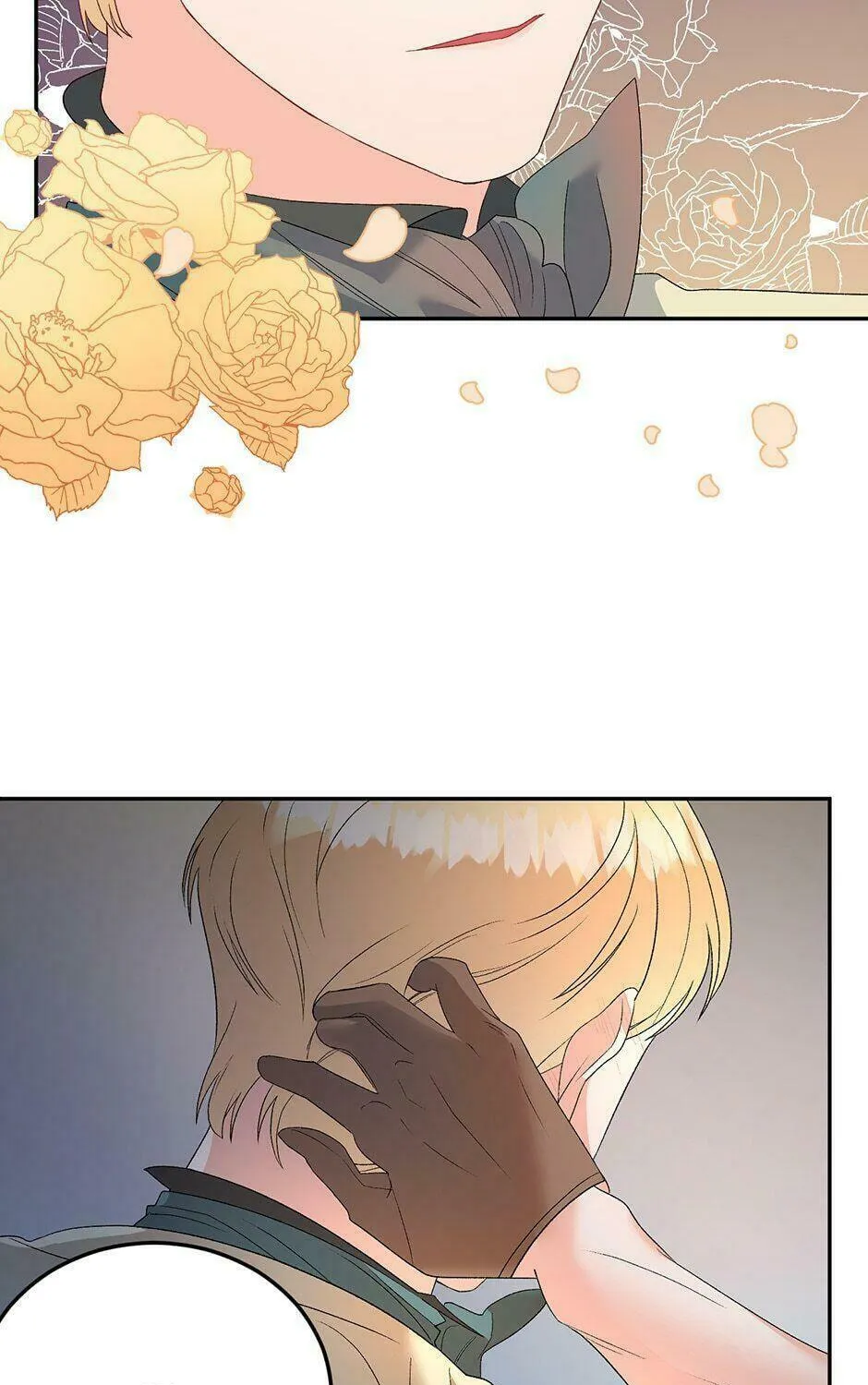 Lady Evony Chapter 72 page 31 - 