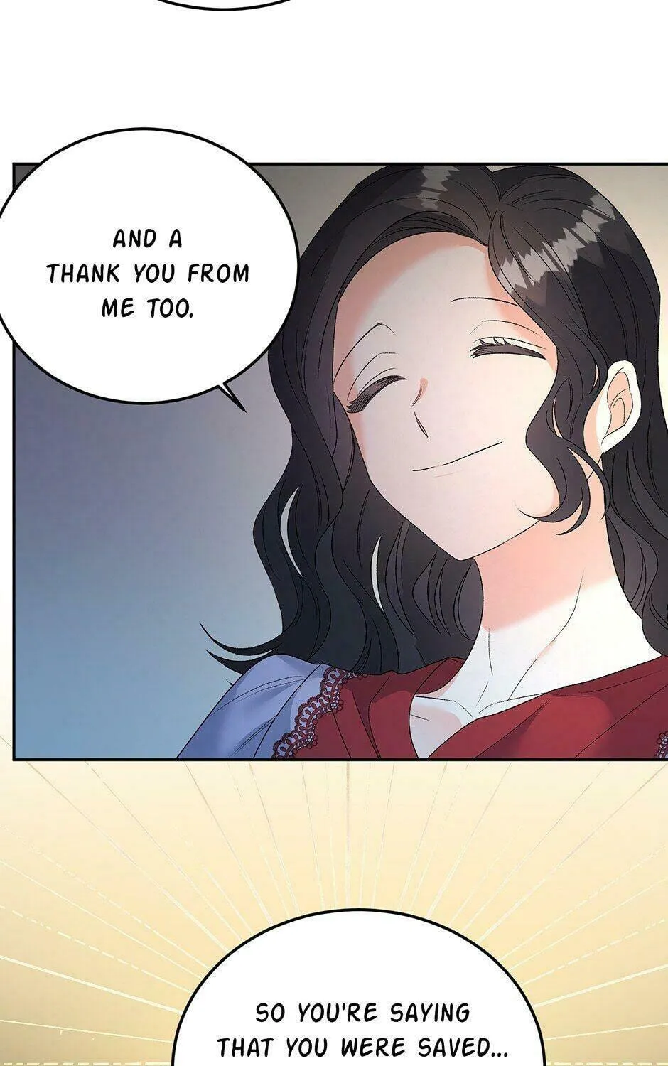 Lady Evony Chapter 72 page 33 - 