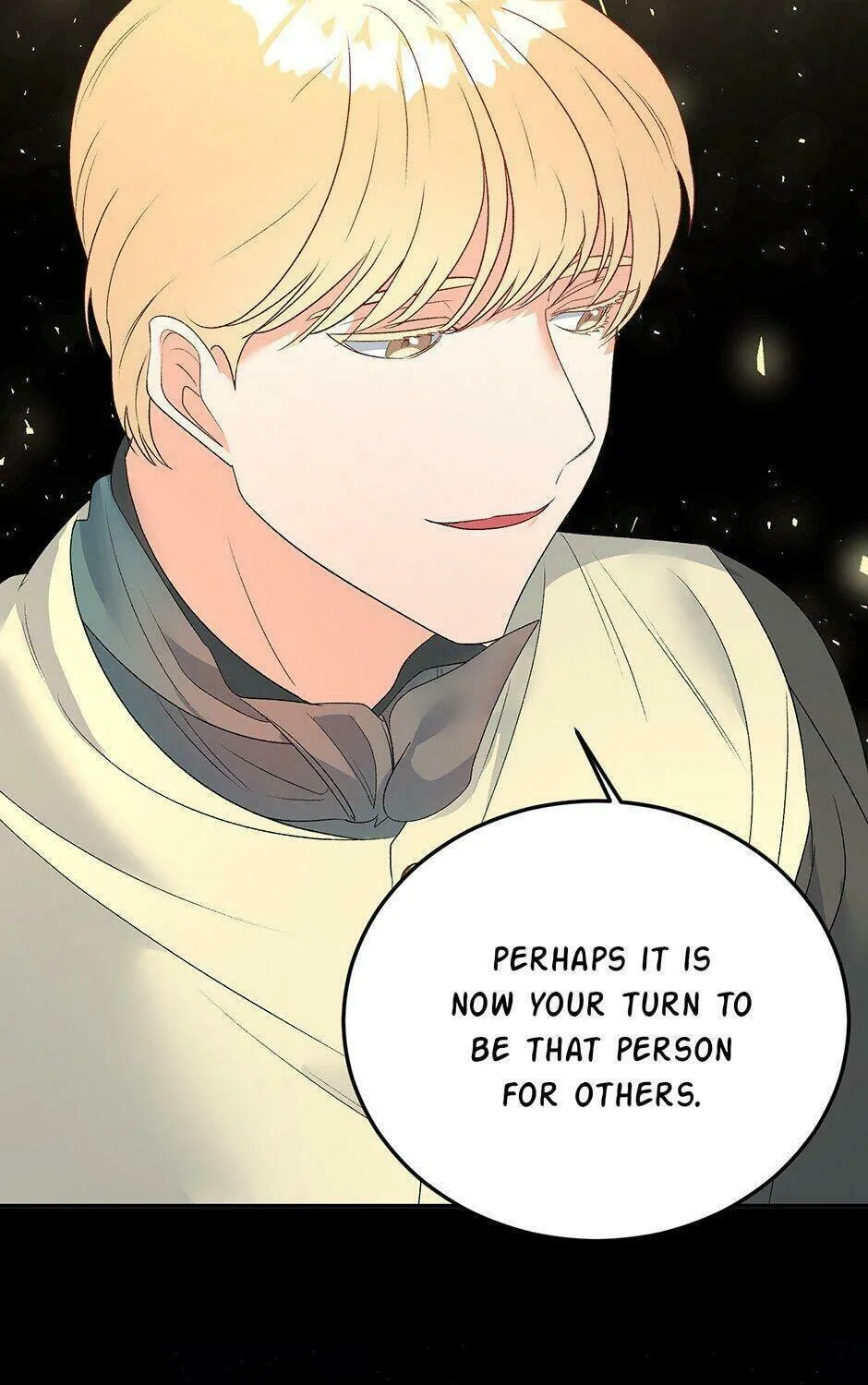 Lady Evony Chapter 72 page 35 - 