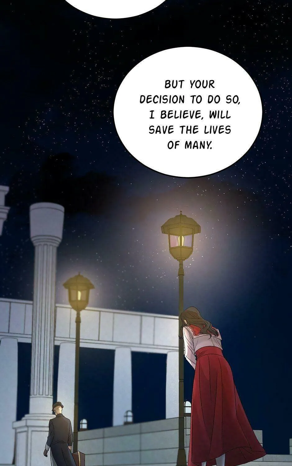 Lady Evony Chapter 72 page 37 - 