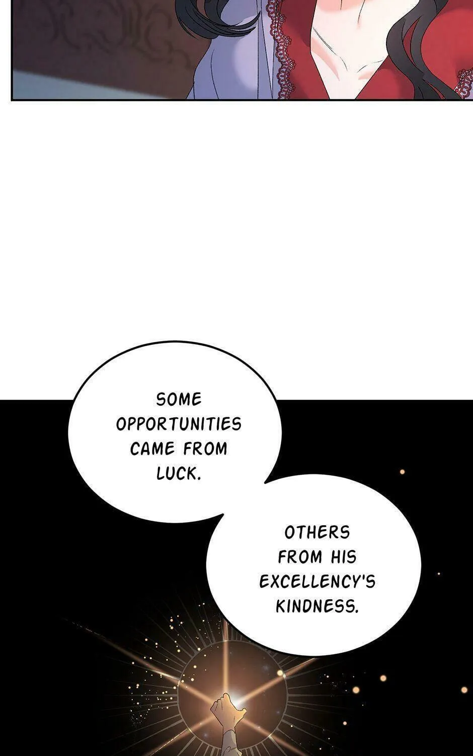 Lady Evony Chapter 72 page 5 - 