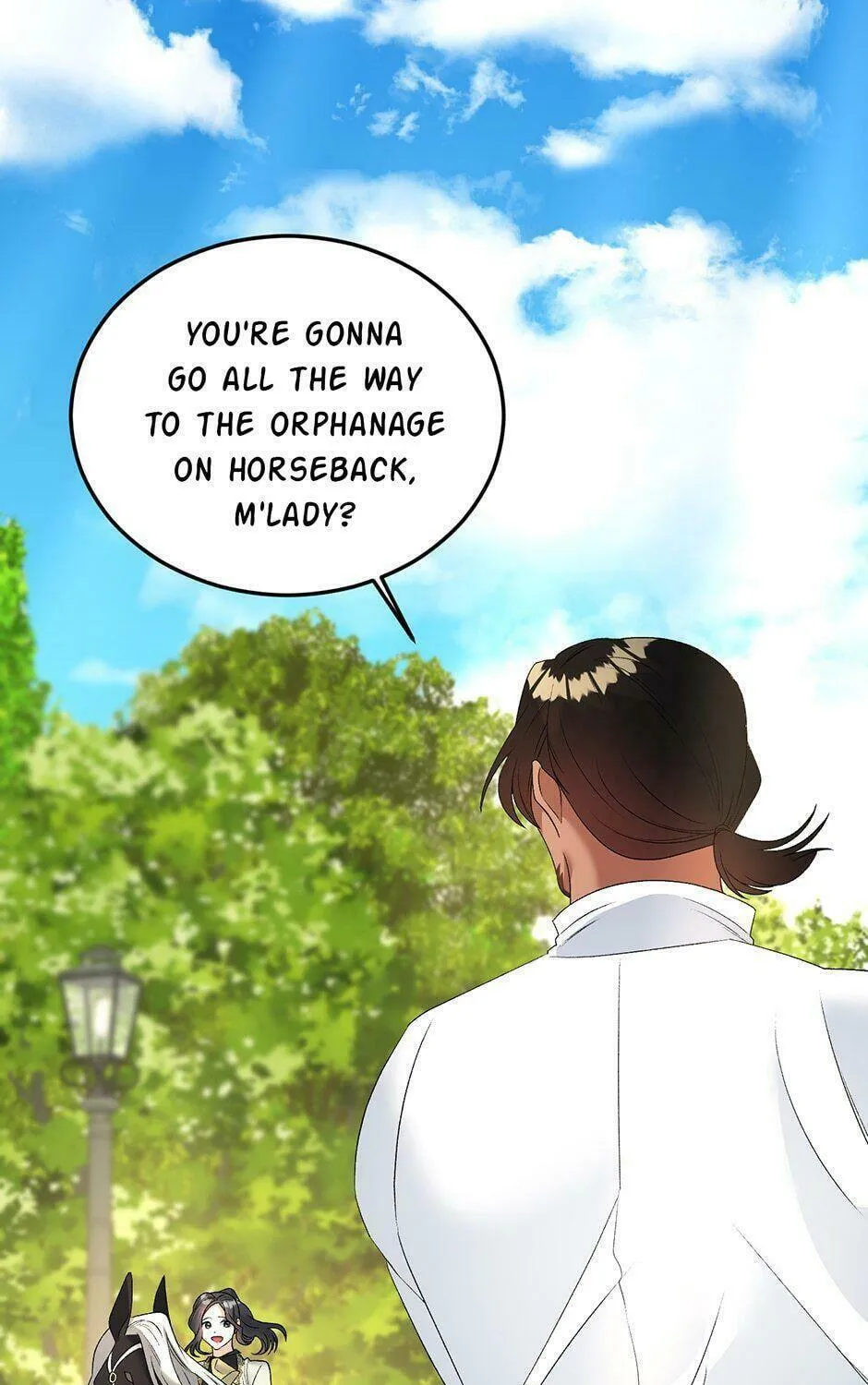 Lady Evony Chapter 72 page 41 - 