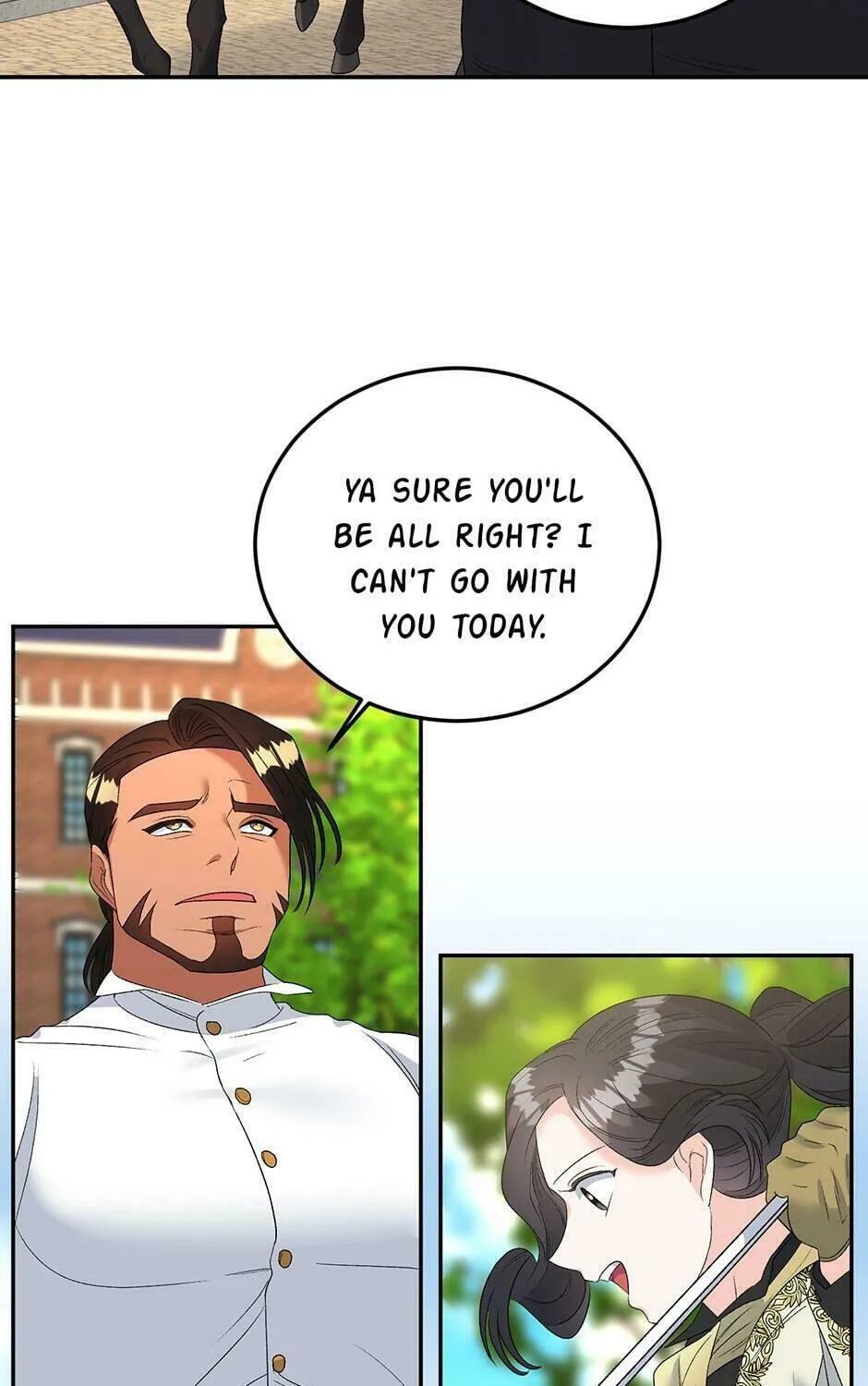 Lady Evony Chapter 72 page 43 - 