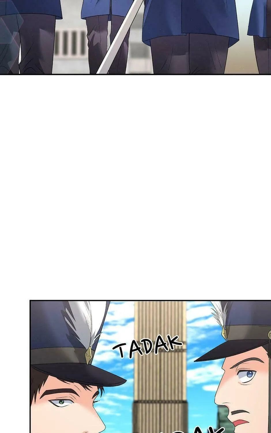 Lady Evony Chapter 72 page 47 - 