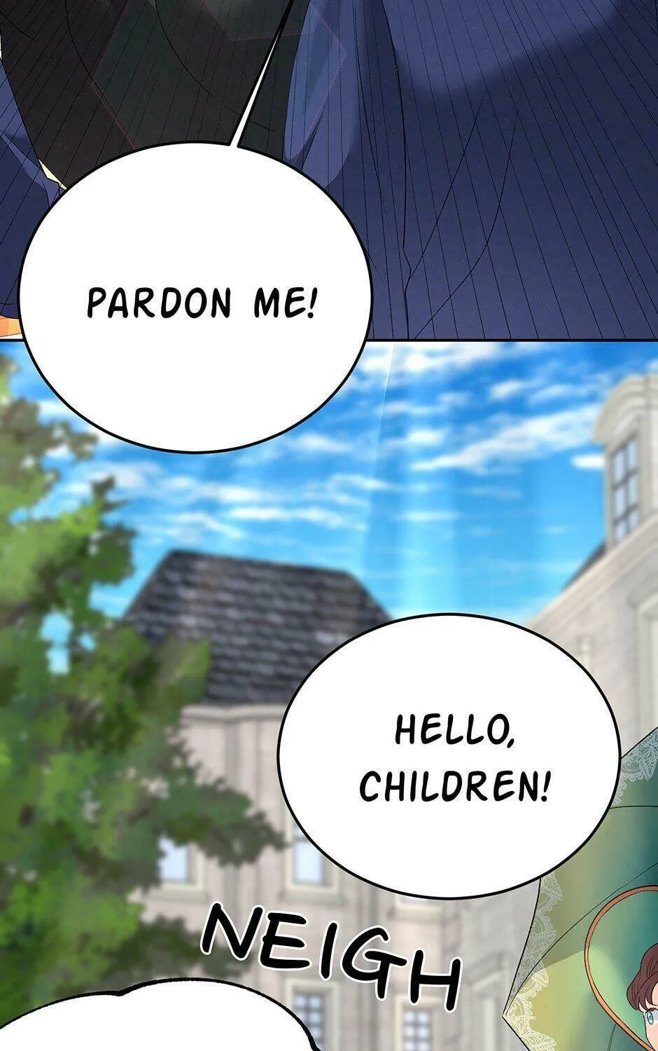 Lady Evony Chapter 72 page 51 - 