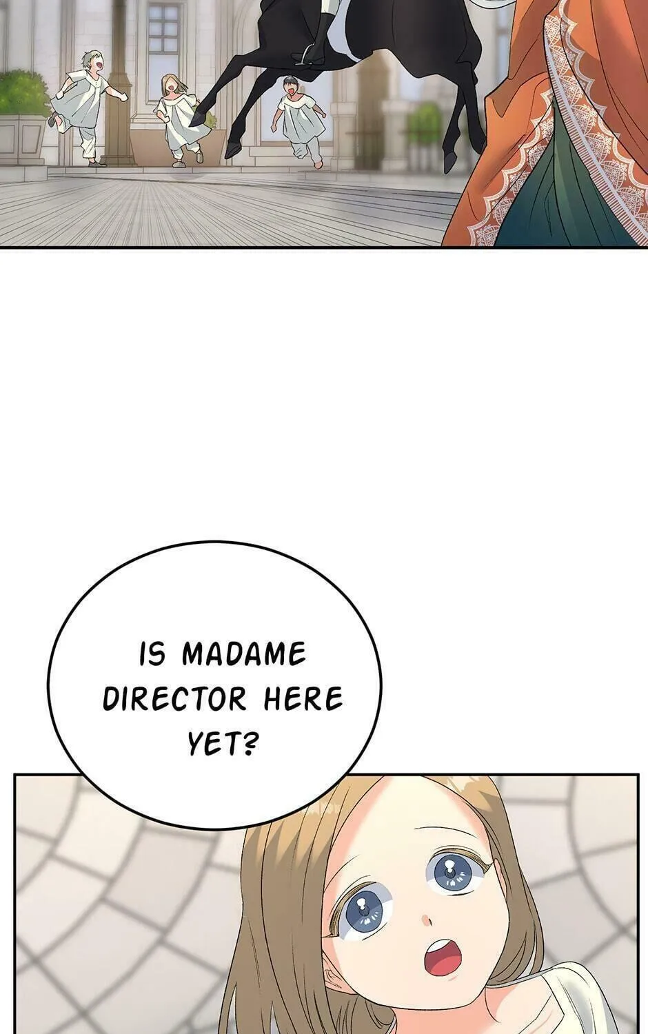 Lady Evony Chapter 72 page 53 - 