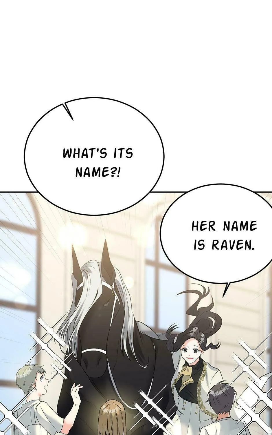 Lady Evony Chapter 72 page 55 - 