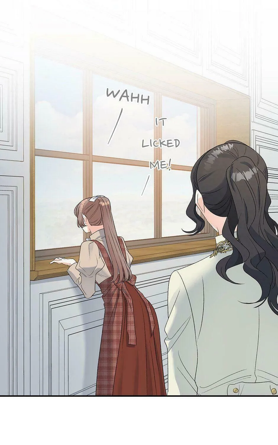 Lady Evony Chapter 72 page 59 - 