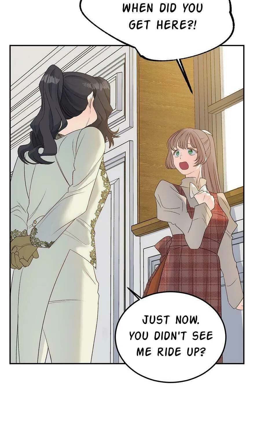 Lady Evony Chapter 72 page 63 - 