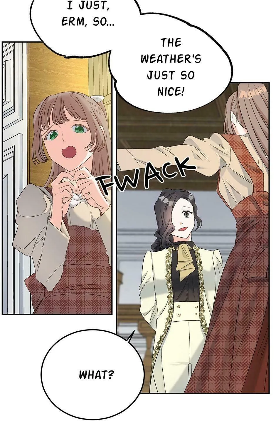 Lady Evony Chapter 72 page 65 - 