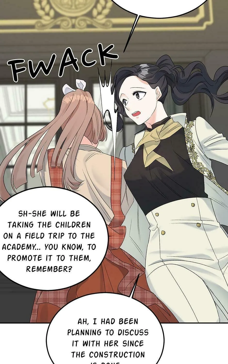 Lady Evony Chapter 72 page 71 - 