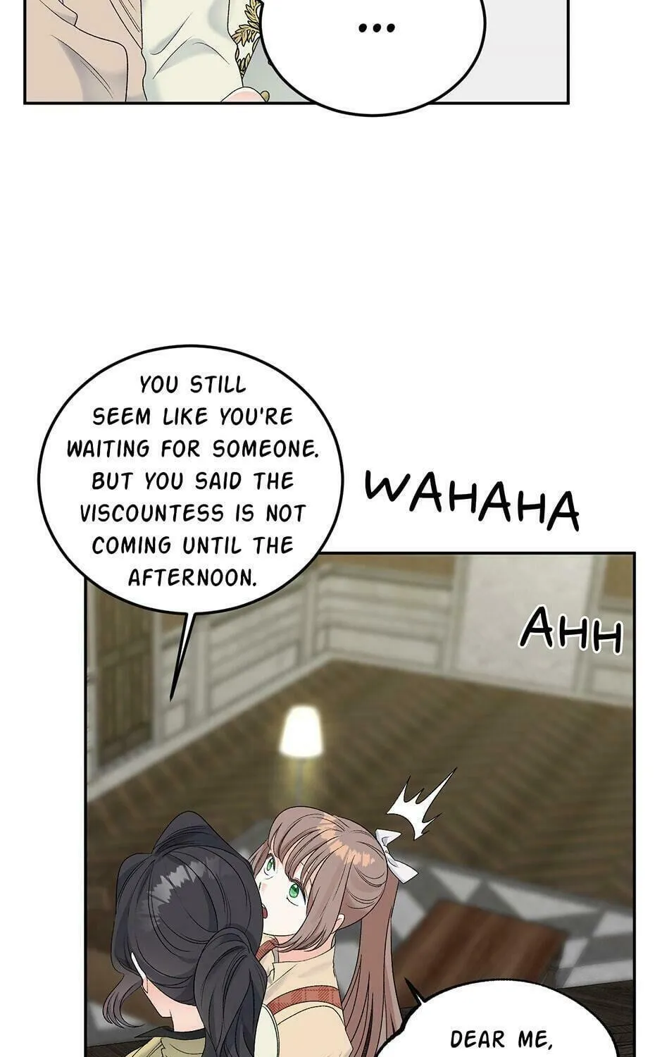 Lady Evony Chapter 72 page 77 - 