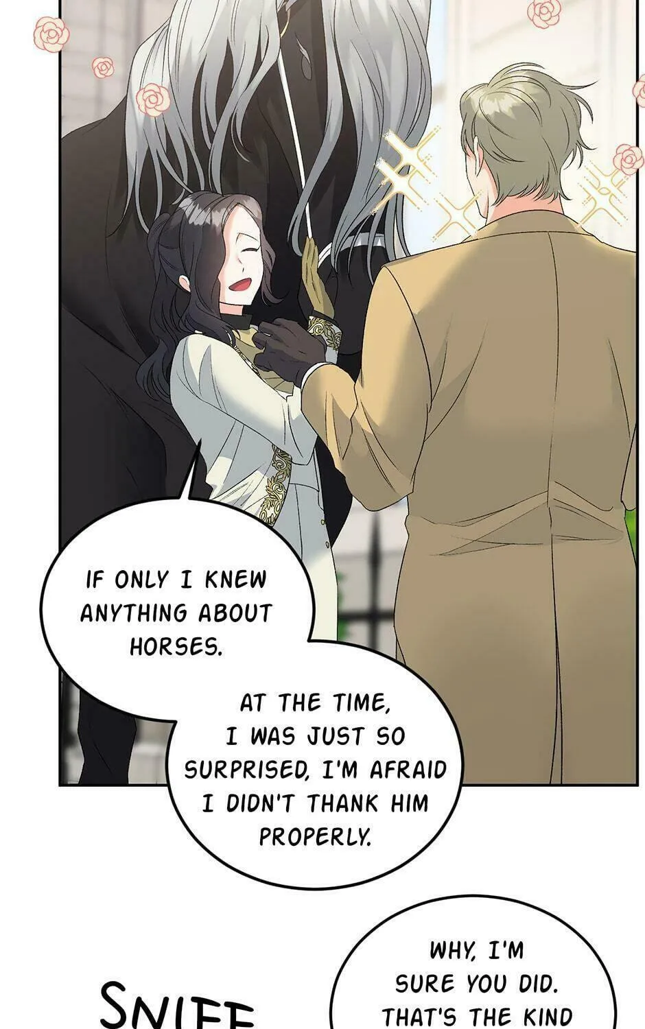 Lady Evony Chapter 72 page 85 - 
