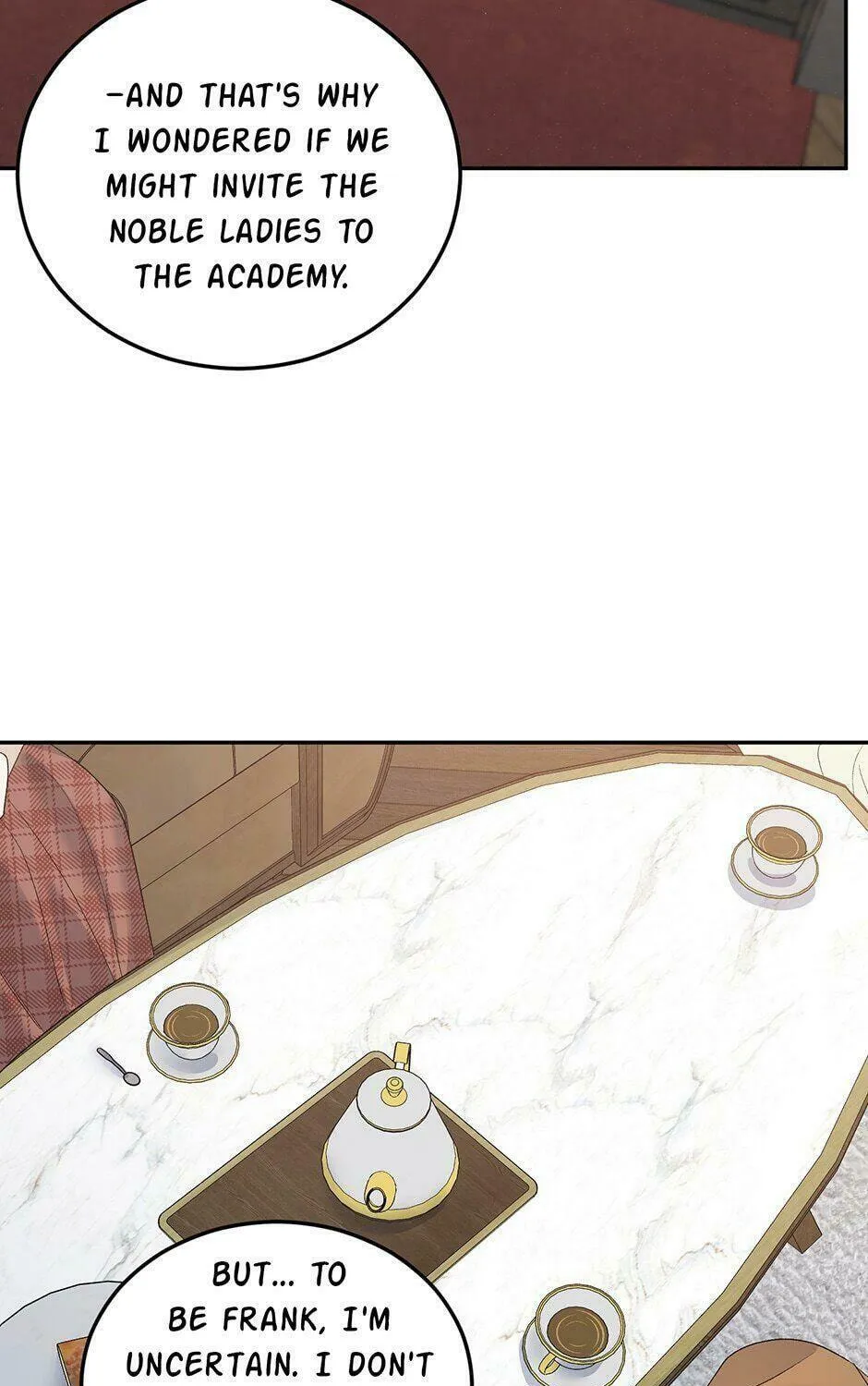 Lady Evony Chapter 72 page 91 - 