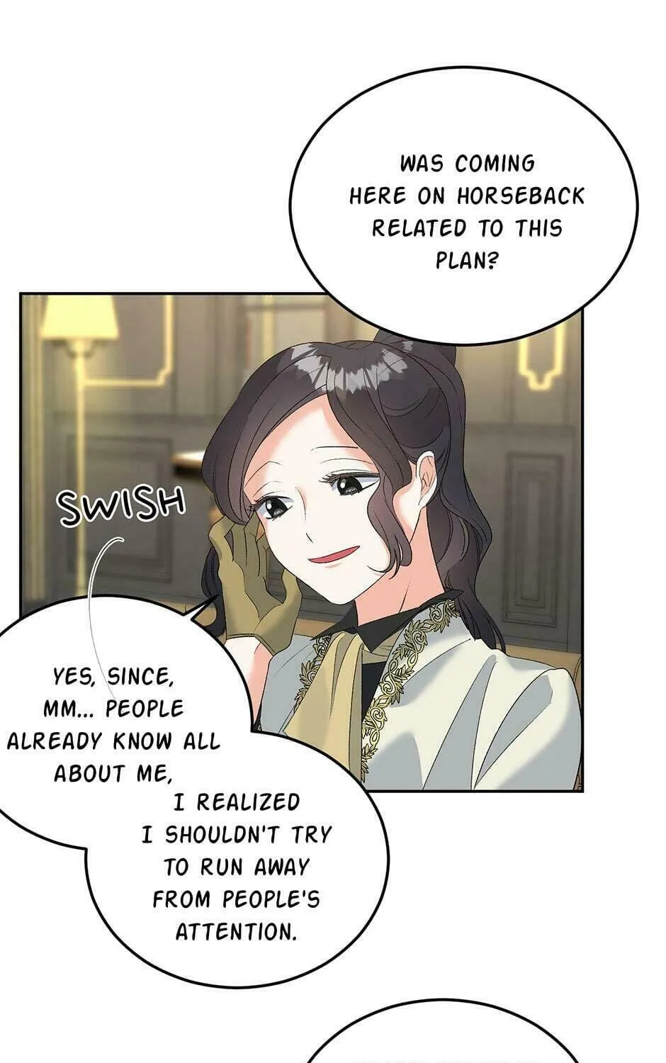 Lady Evony Chapter 72 page 97 - 