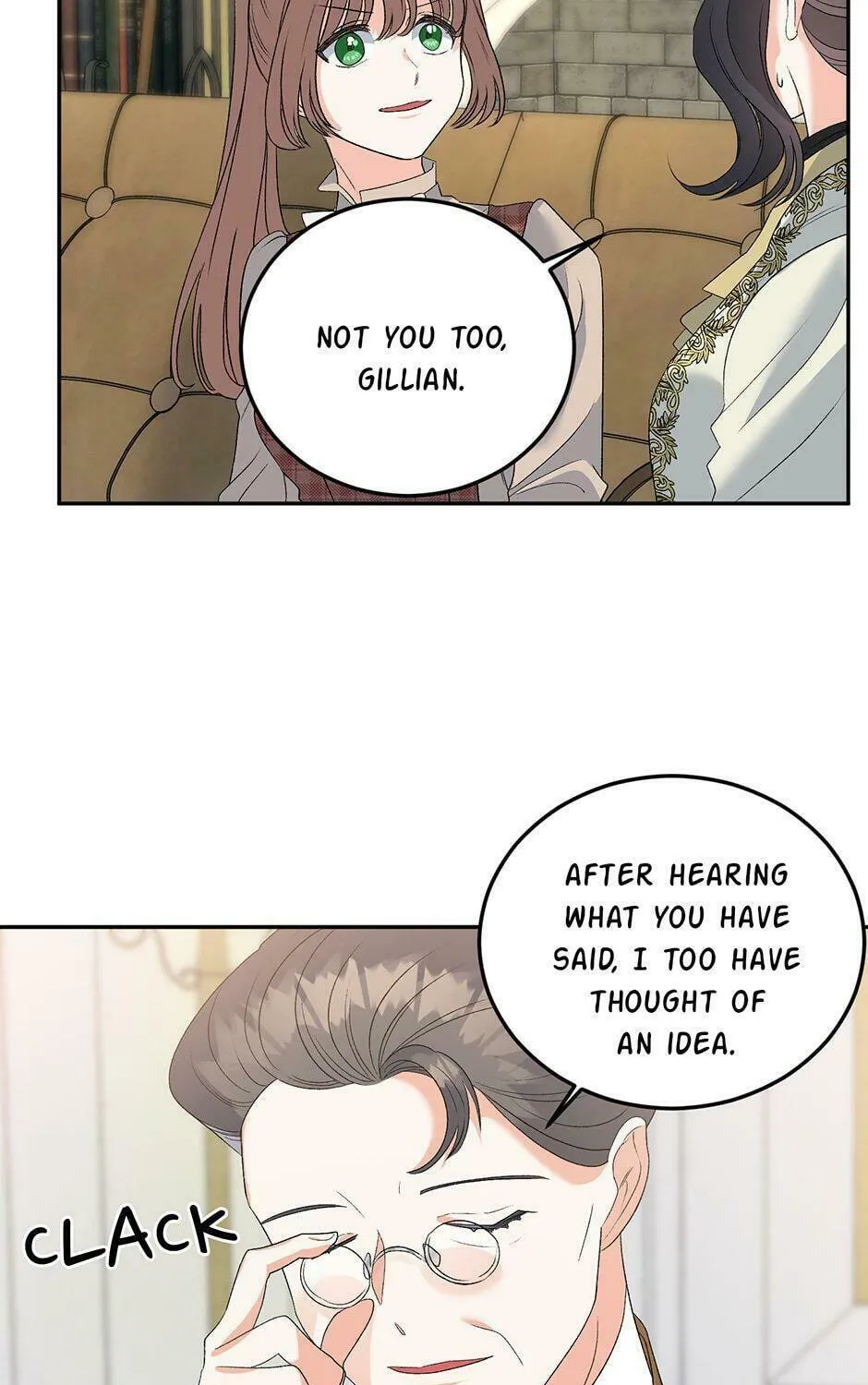 Lady Evony Chapter 72 page 99 - 