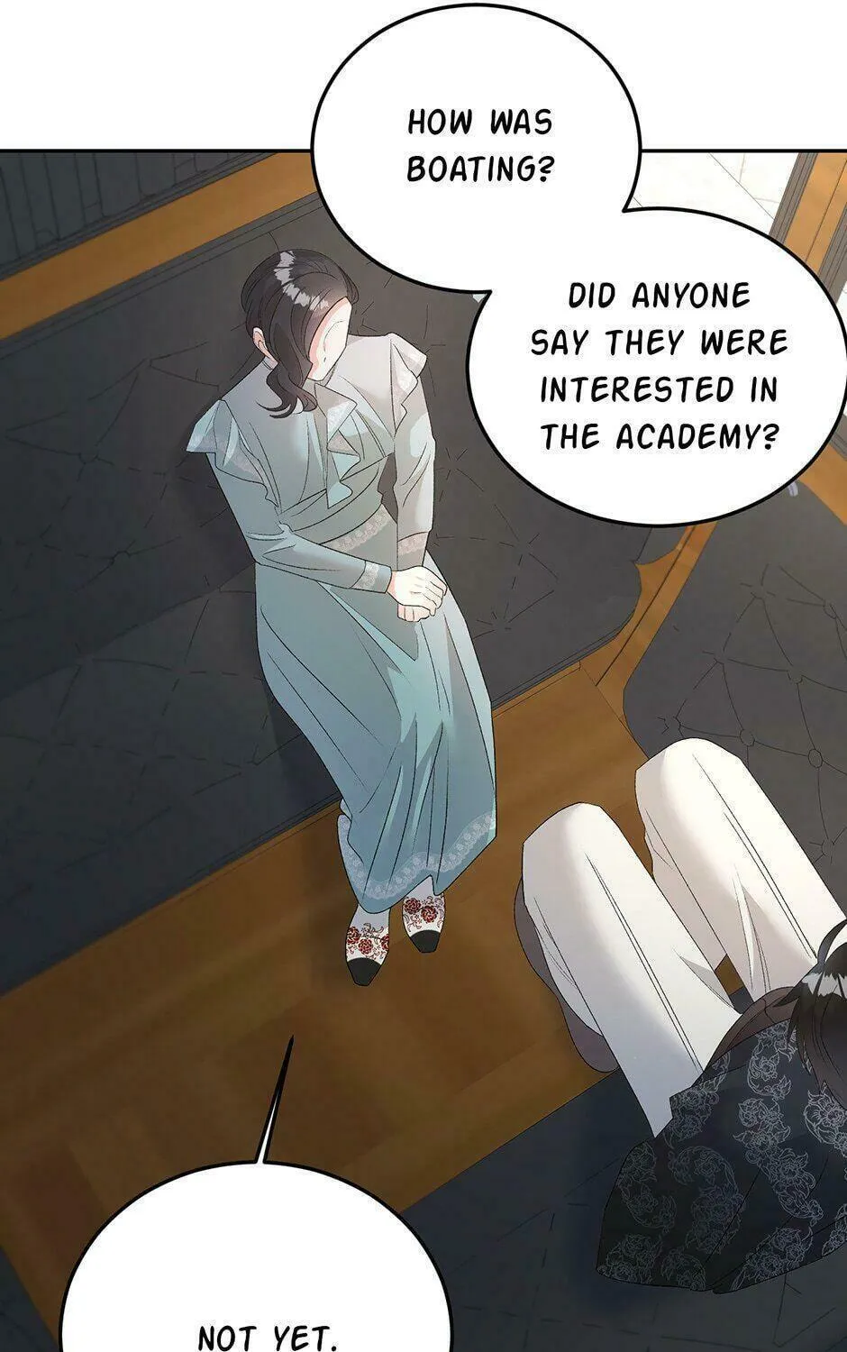 Lady Evony Chapter 73 page 101 - 
