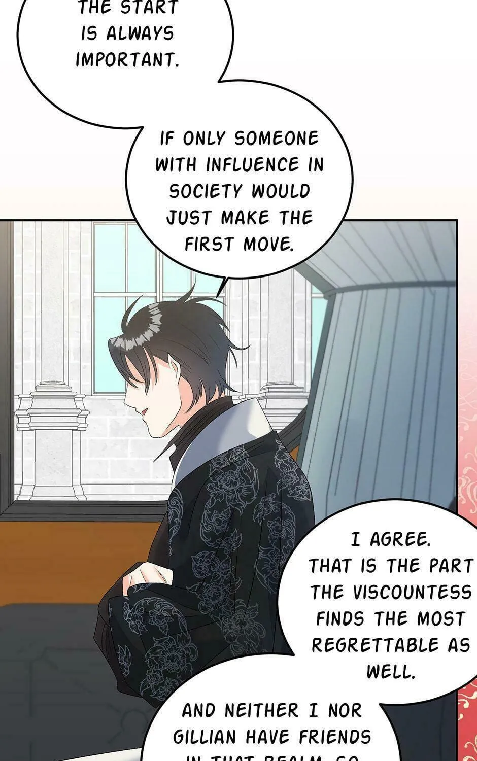 Lady Evony Chapter 73 page 105 - 