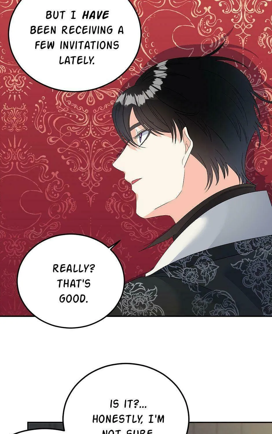 Lady Evony Chapter 73 page 107 - 