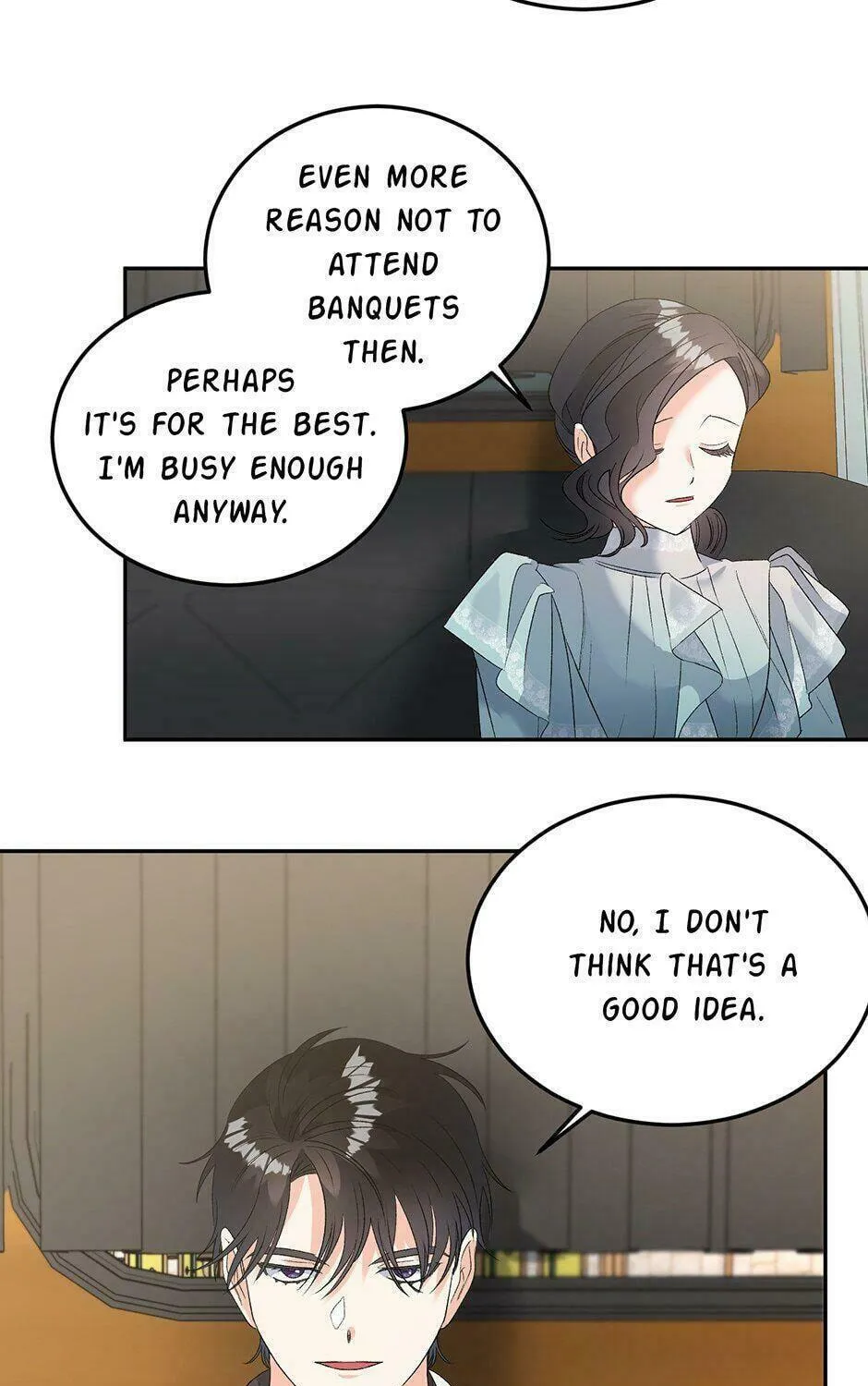 Lady Evony Chapter 73 page 113 - 