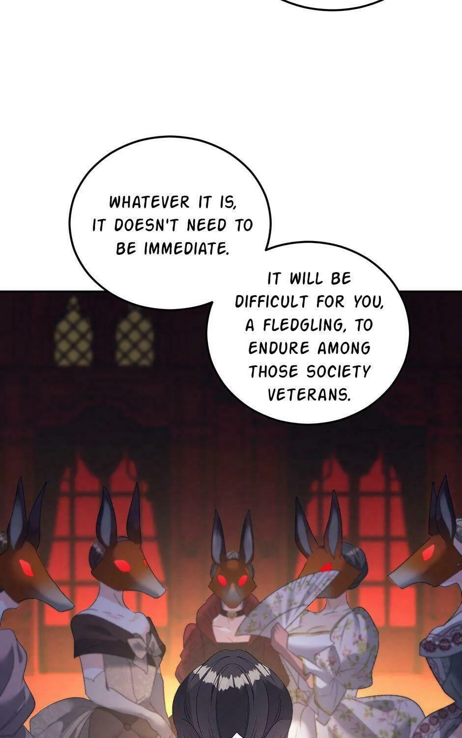 Lady Evony Chapter 73 page 117 - 