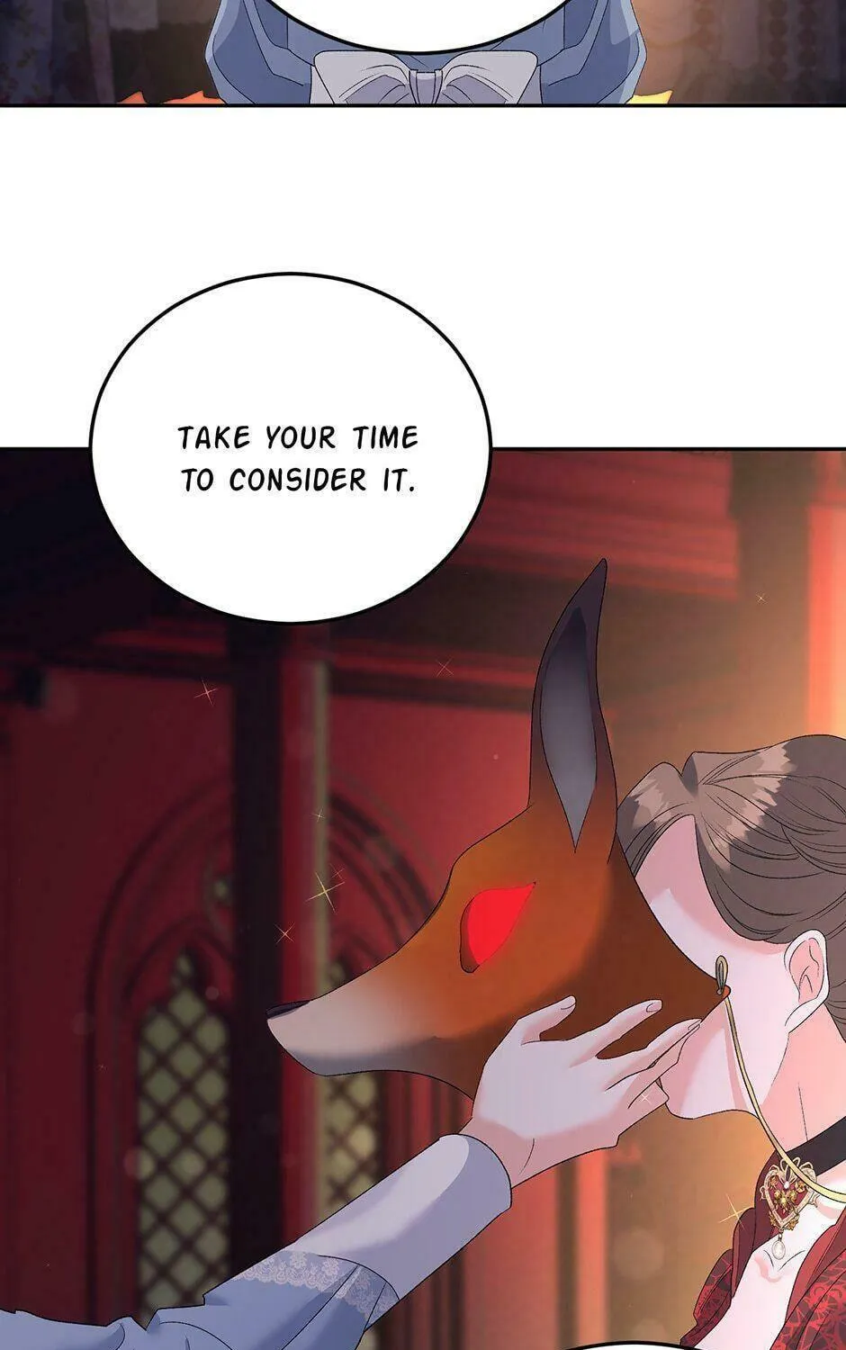 Lady Evony Chapter 73 page 119 - 