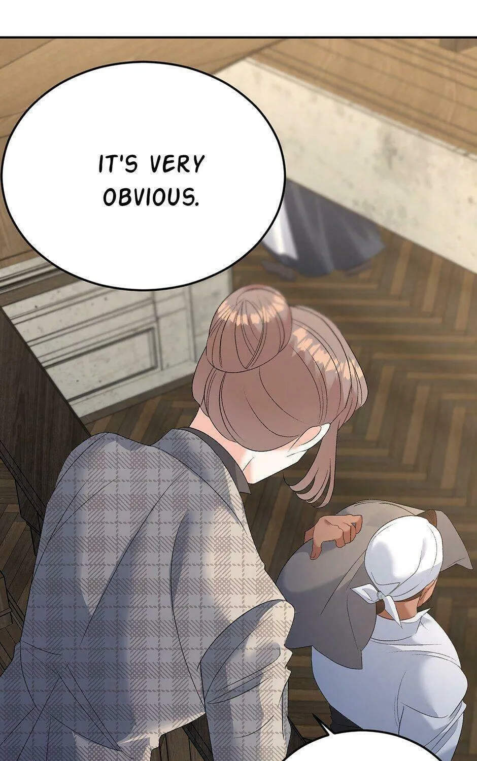 Lady Evony Chapter 73 page 17 - 