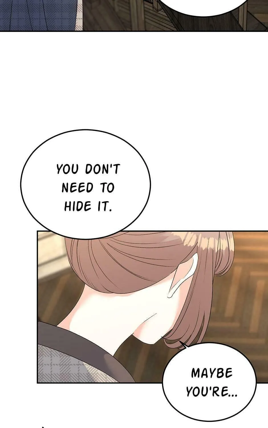 Lady Evony Chapter 73 page 19 - 