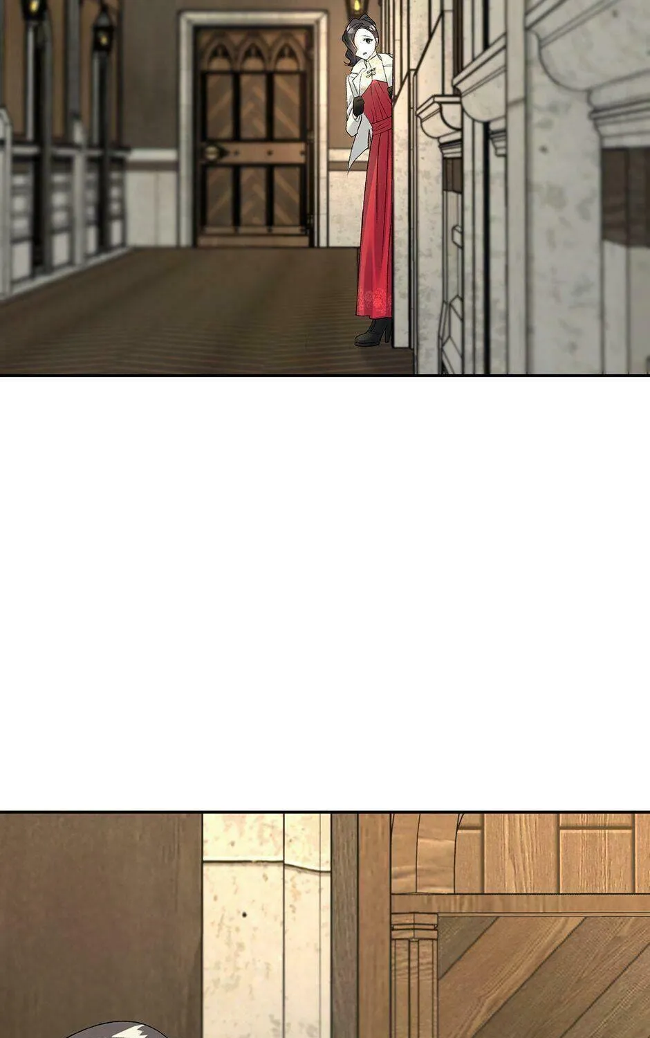 Lady Evony Chapter 73 page 3 - 