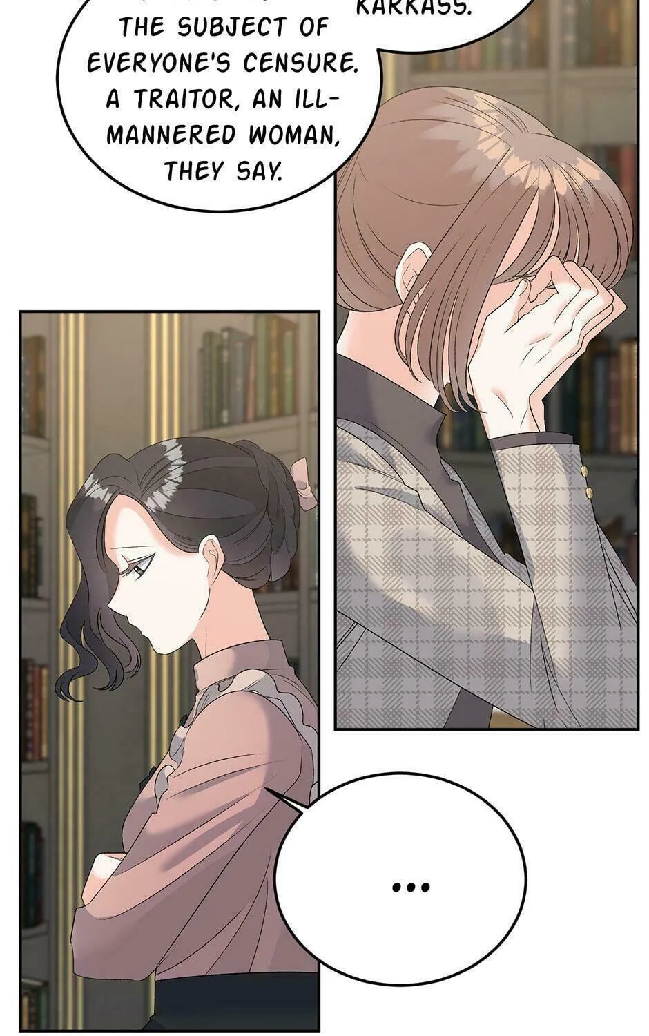 Lady Evony Chapter 73 page 29 - 
