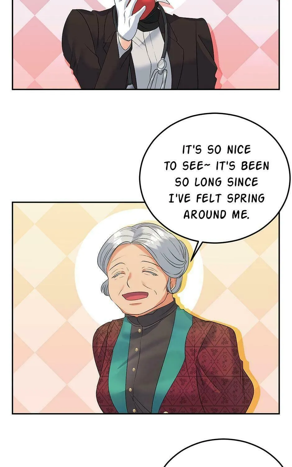 Lady Evony Chapter 73 page 37 - 